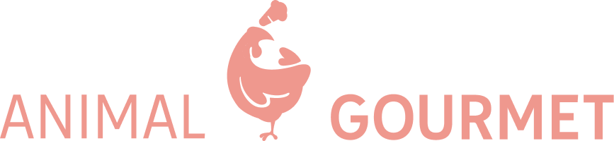 logo animal gourmet
