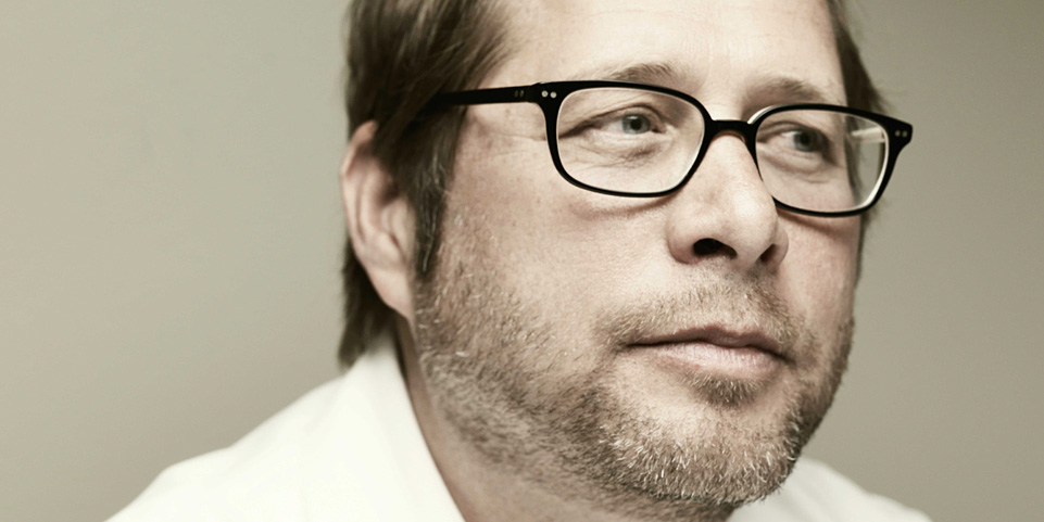 David Kinch, el cocinero granjero