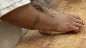 Expandilleros en la cocina: programa social y negocio redituable