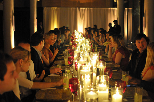 El ABC de Mesamérica