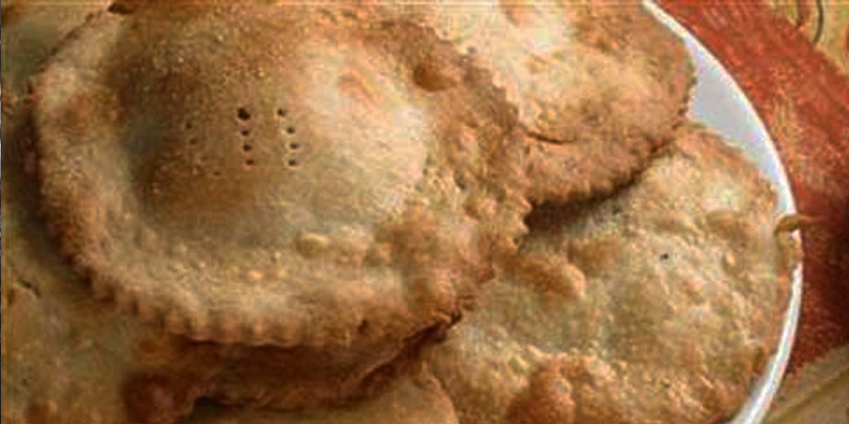 <i>Coyotas</i>, el tentempié que desafía al capitalismo