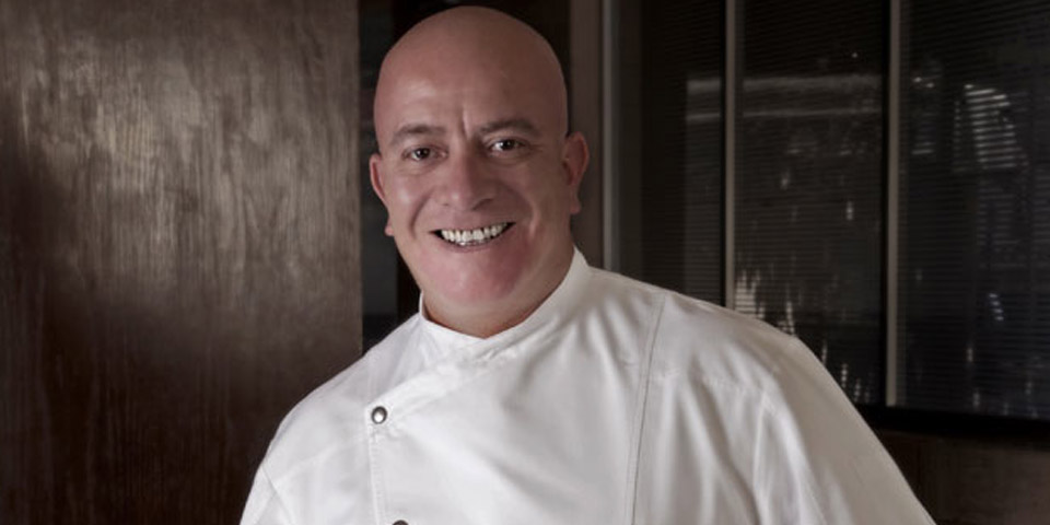 La trinidad gastronómica de Gerardo Vázquez Lugo (conferencia íntegra)