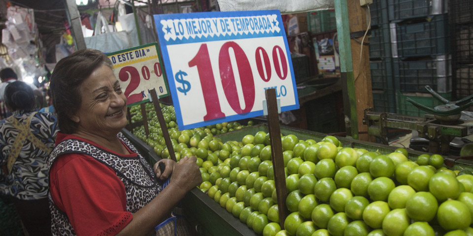 De fideos y costillas de cordero