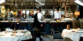 El Celler de Can Roca, mejor restaurante del mundo