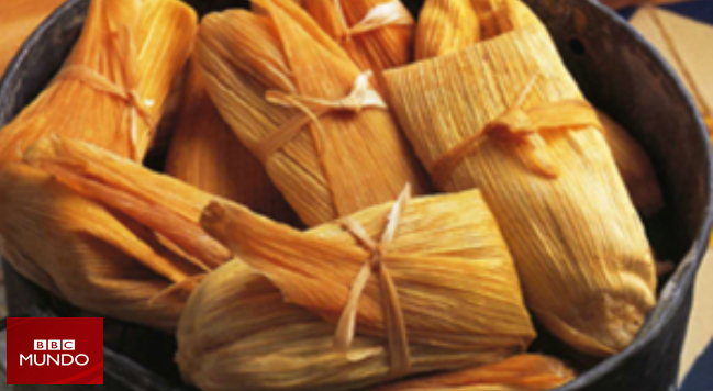 En EE.UU. se vende más tortilla que pan y más salsa que catsup