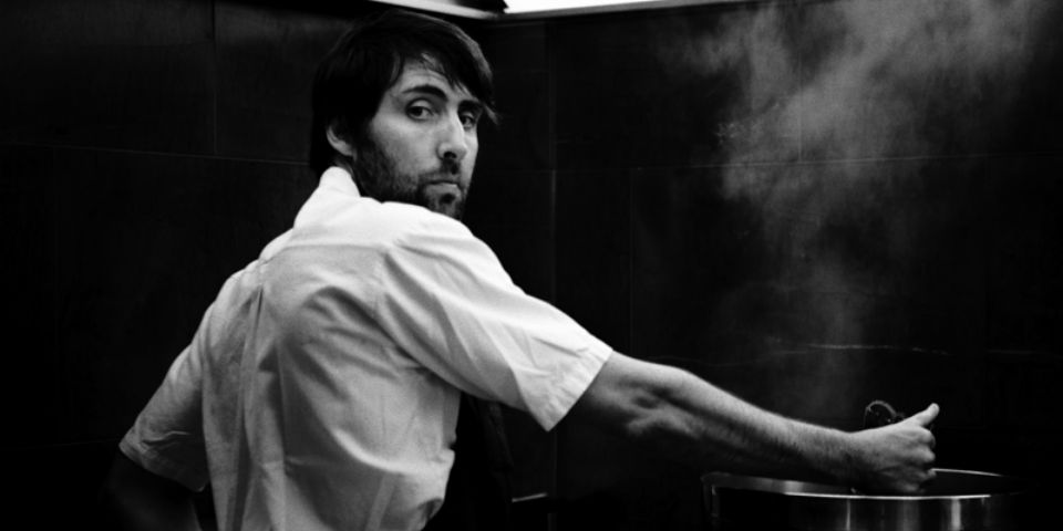 Le Chateaubriand, un rebelde en las calles de París