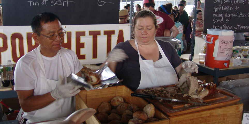 Latitudes diferentes, mercados paralelos