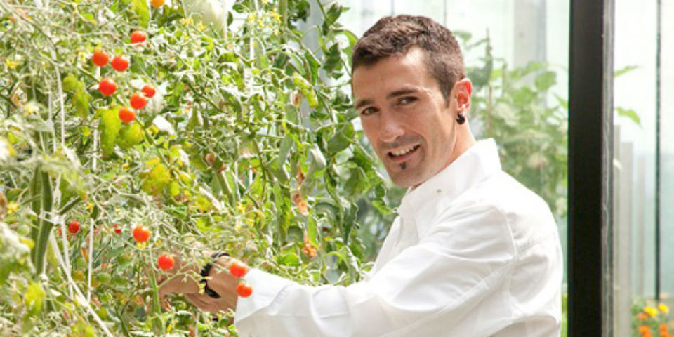 Eneko Atxa: tradición y desarrollo sustentable (conferencia íntegra)