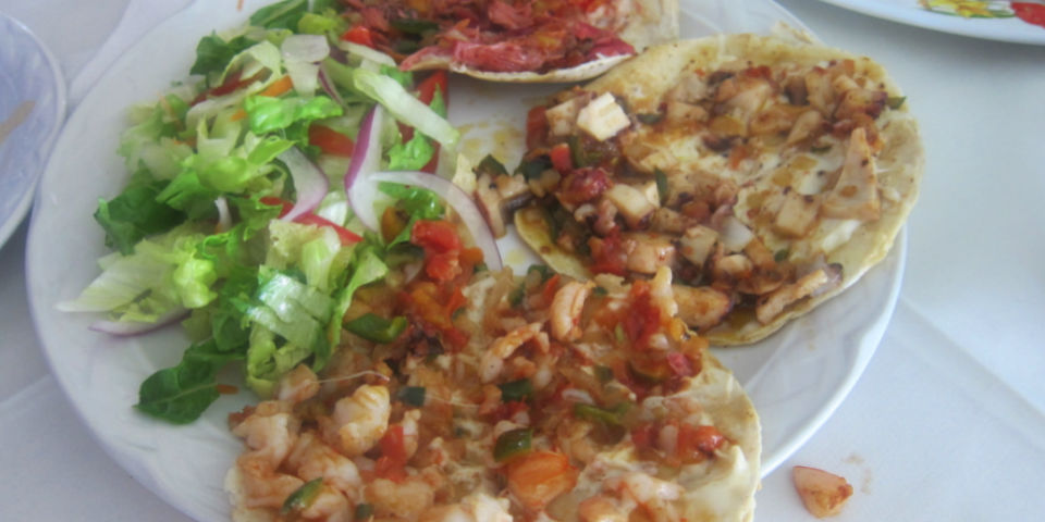 Un 'roadtrip' gastronómico por la Baja (Parte III)