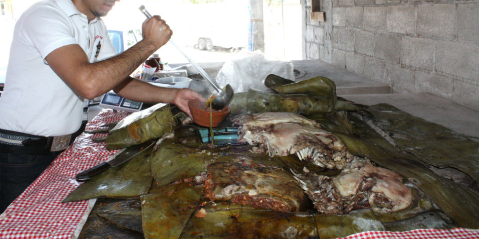 Anuncian apertura de la "Universidad de la Barbacoa"
