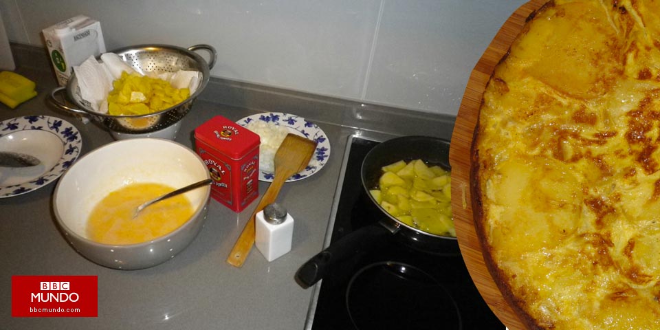 España: crean la primera licenciatura en Tortillología