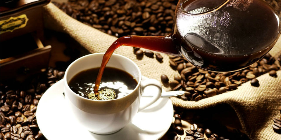 ¿Qué tiene de especial el café?