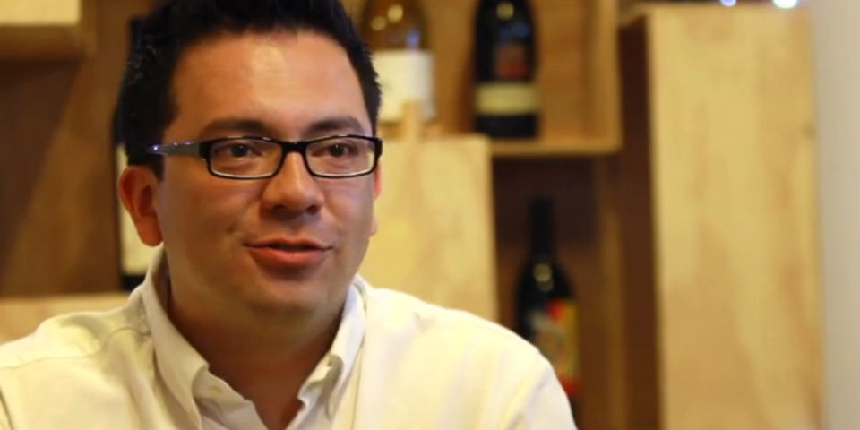 ¿Qué desayuna un maestro chocolatero?