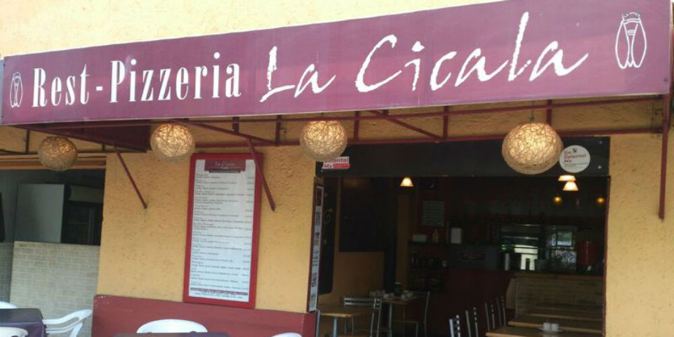 La Cicala, el encanto de la discreción