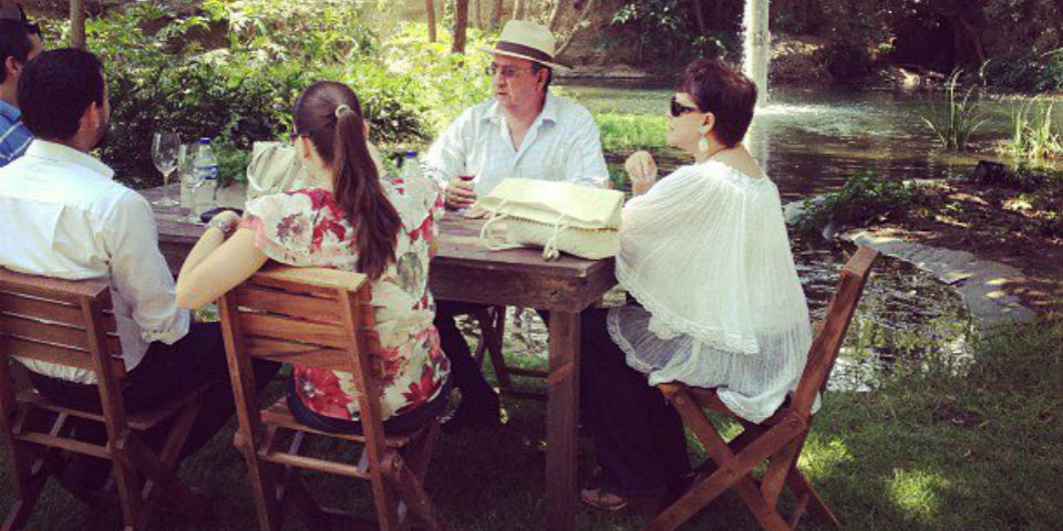 #FEVINO, el milagro de La Gotera