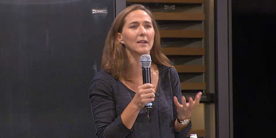 Gabriela Cámara: mucho más que la chef de Contramar, un agente de cambio social