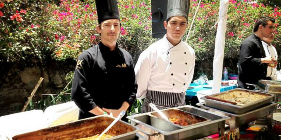 Por el camino (y los sabores) de Guanajuato