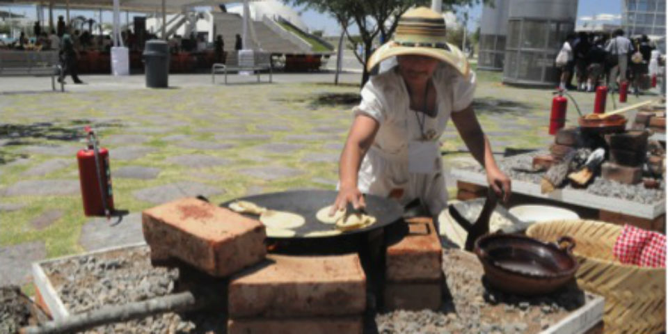 Cocineras tradicionales, la joya de Guanajuato ¡Sí Sabe!