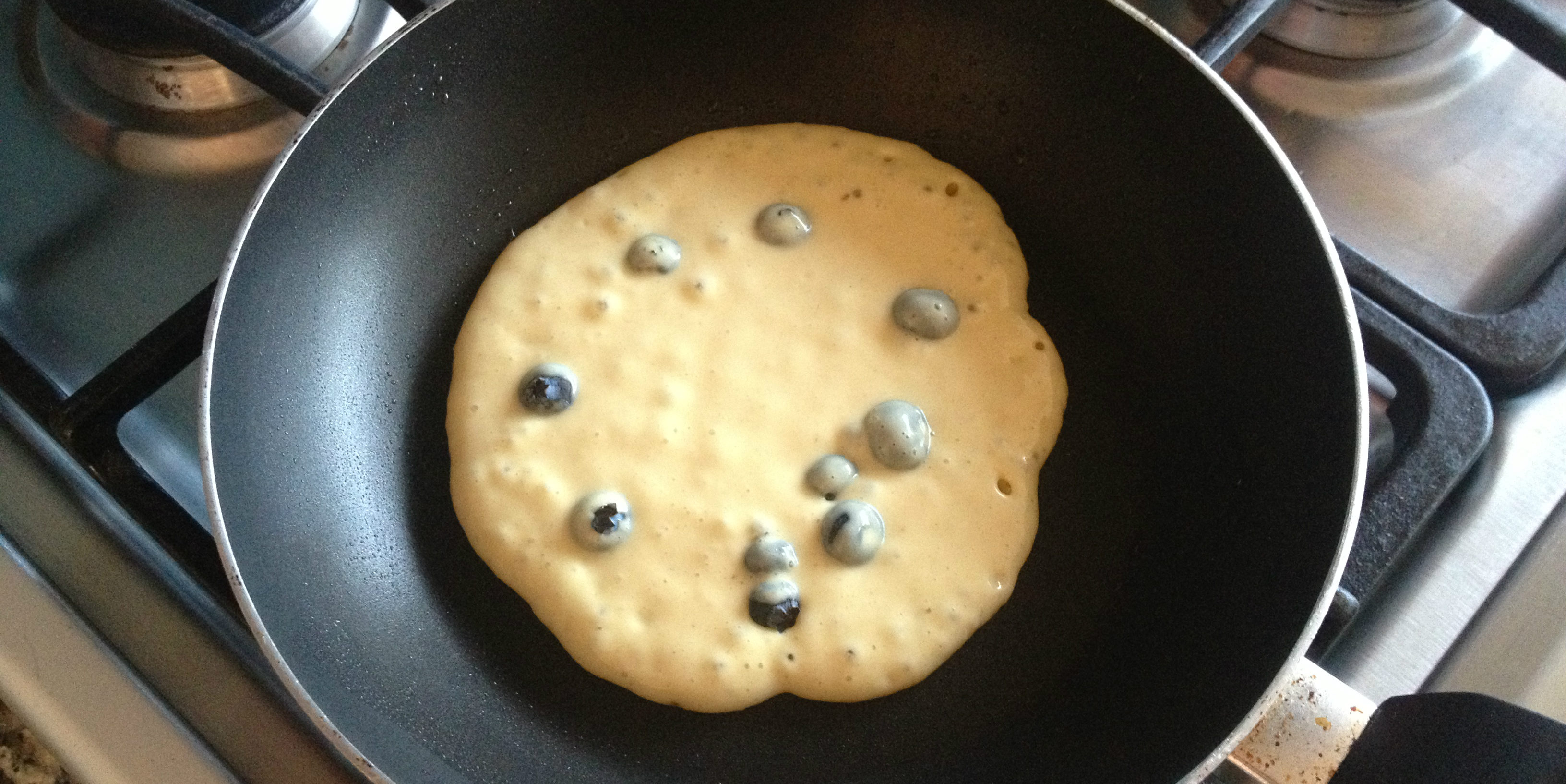 Receta de hot cakes caseros ricos y esponjosos