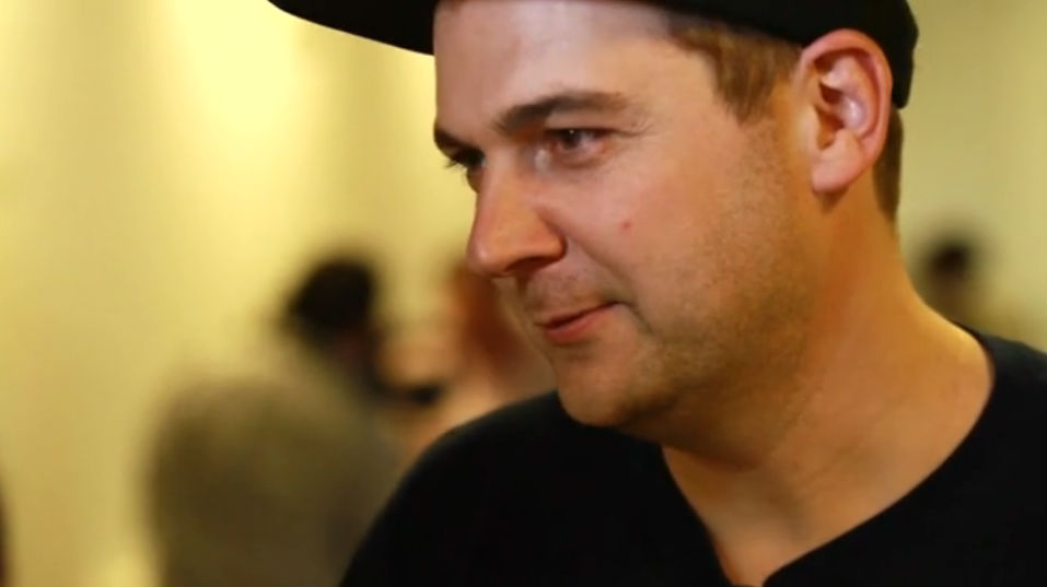 ¿Qué desayuna el genio detrás de Eleven Madison Park?