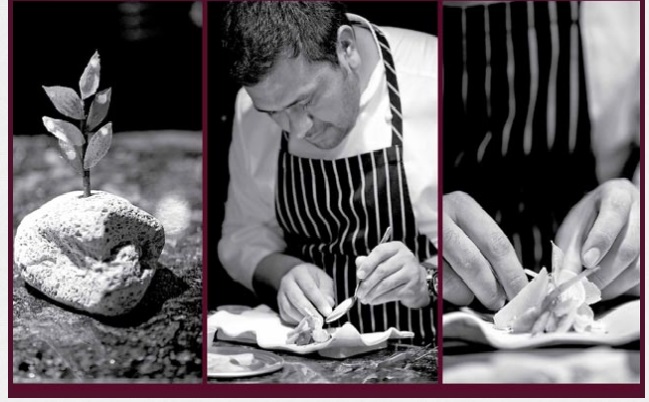 Mario Espinosa revive las cenizas de la tradición (conferencia íntegra)