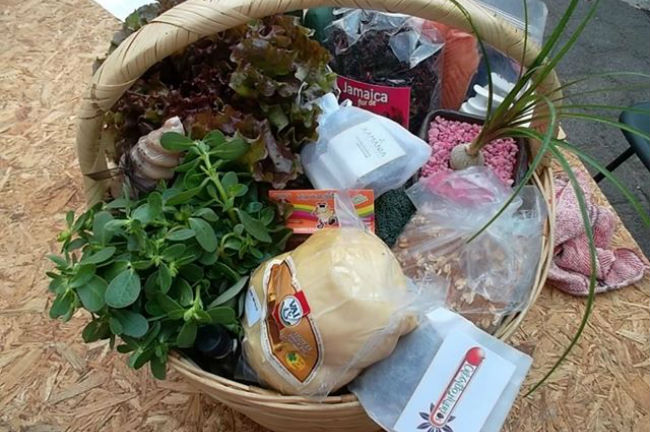 #AgendaGourmet (del 29 de abril al 5 de mayo)