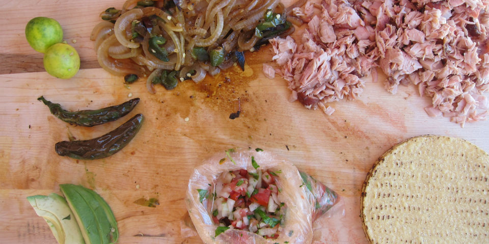 Un ‘road trip’ gastronómico por la Baja (Parte II)