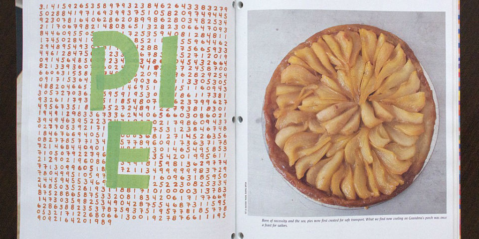 <i>Journals</i> gastronómicos: el papel regresa a la cocina