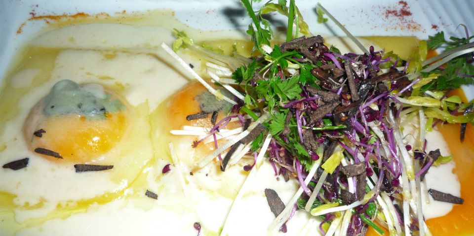 La difícil tarea de inventar una gran receta