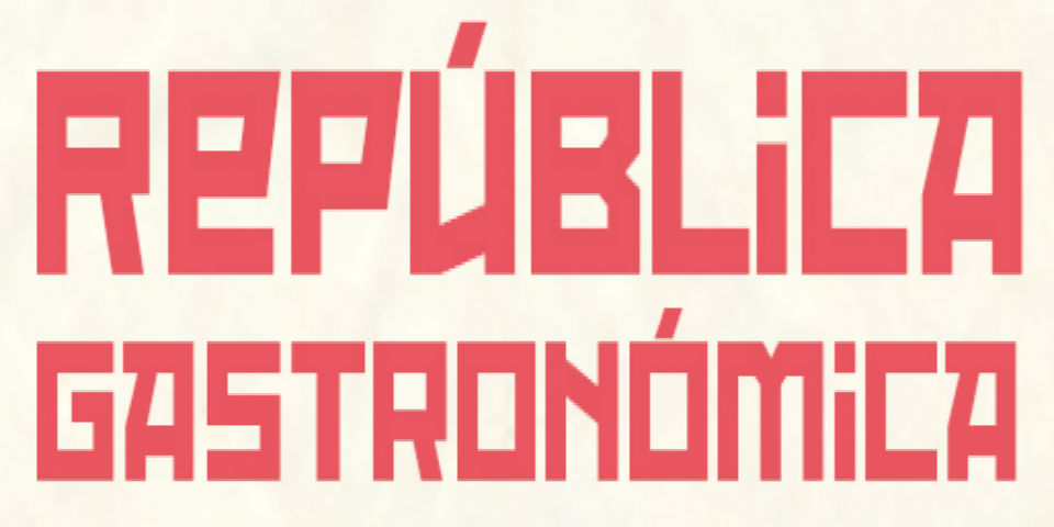 La tienda gourmet ambulante