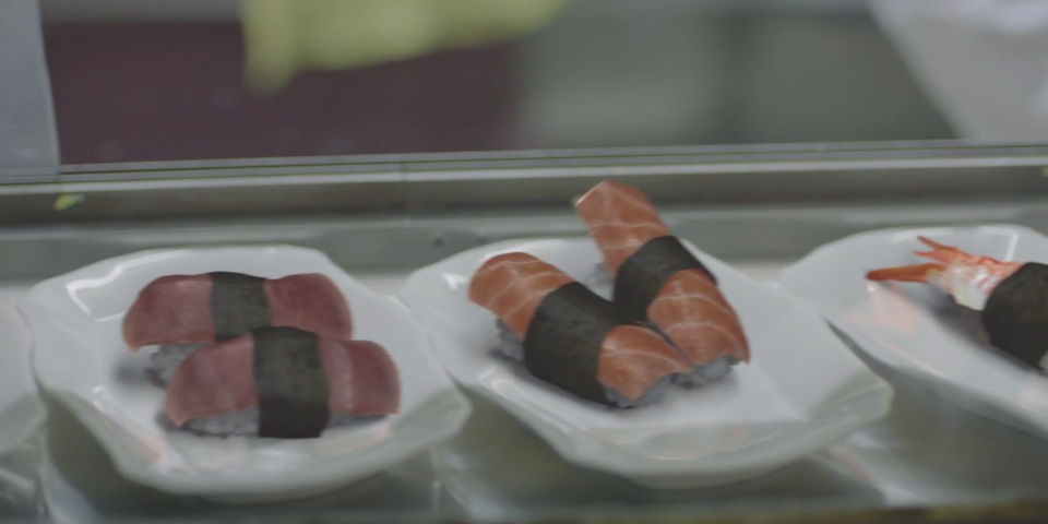 ¡Cuidado con lo que comes!