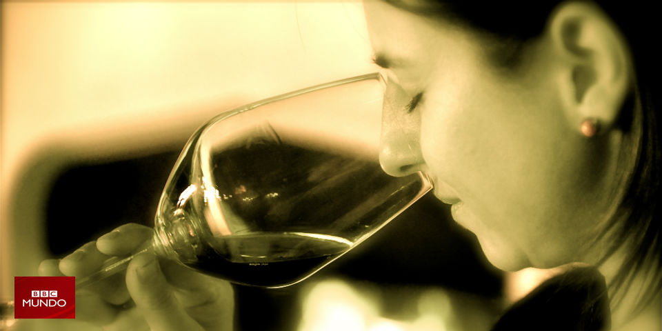¿Qué hay detrás de la saludable reputación del vino tinto?