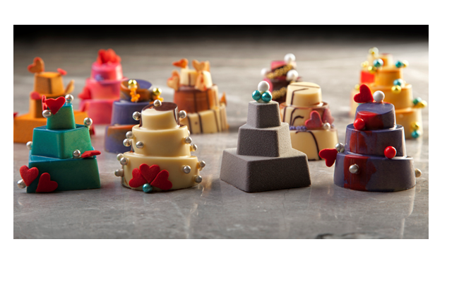 8 años de Qué Bo! Los números de la &#8216;joyería&#8217; del chocolate mexicano