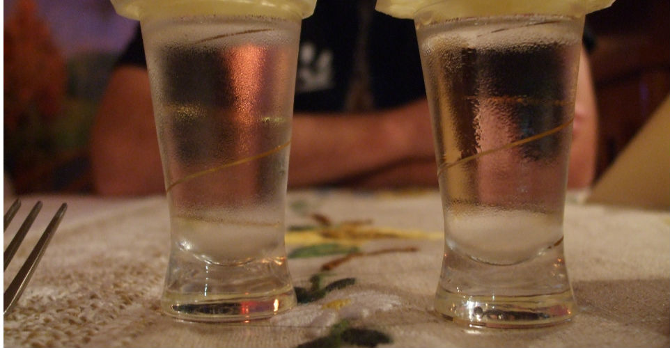 La vuelta al mundo&#8230; en 80 &#8216;shots&#8217;