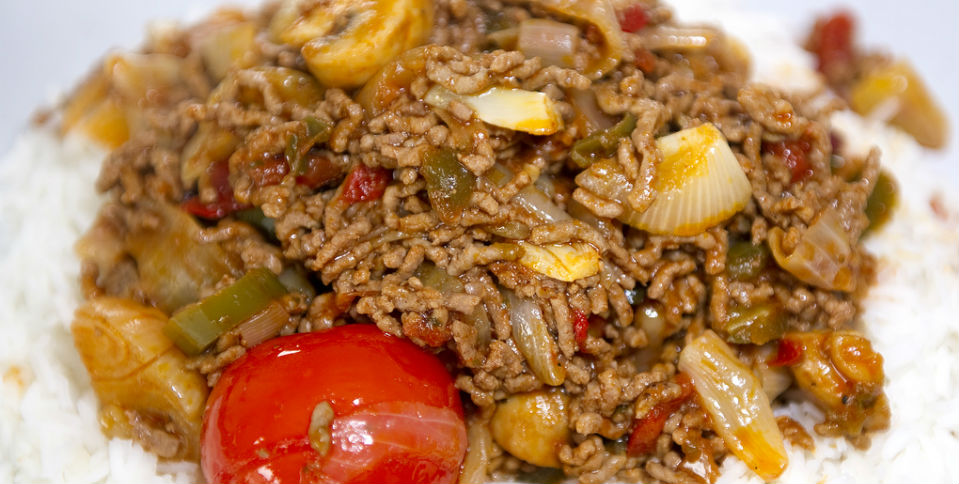 El origen místico del chili con carne