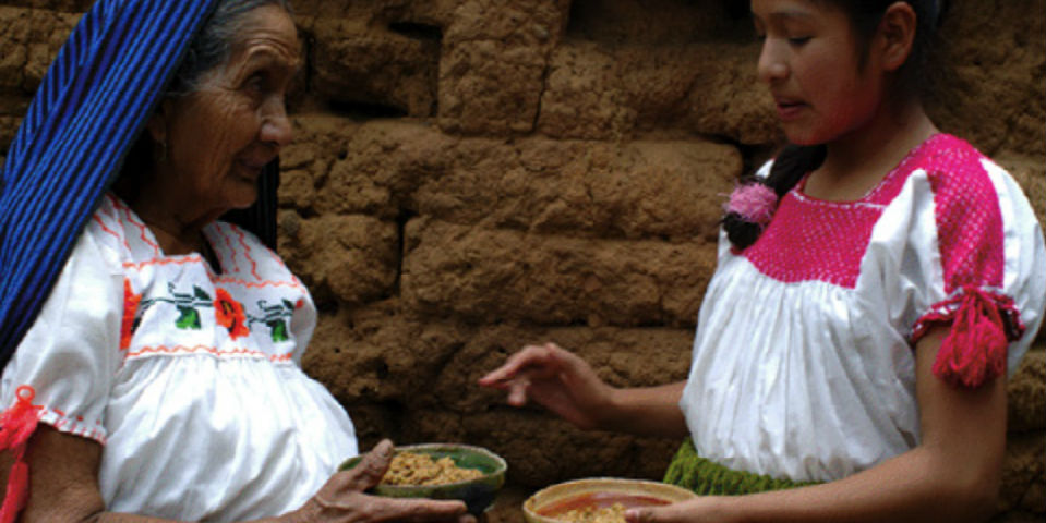 ¿Estás listo? Ya está aquí el encuentro nacional de cocineras tradicionales