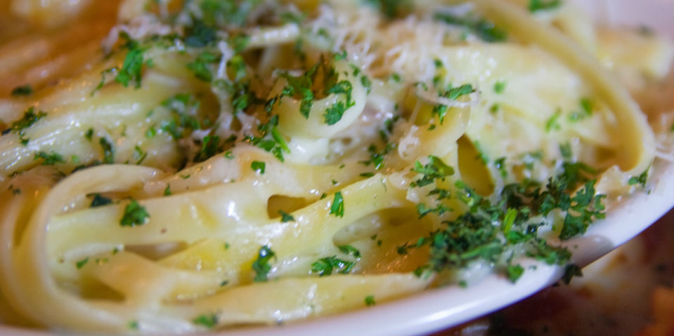 Fettuccine