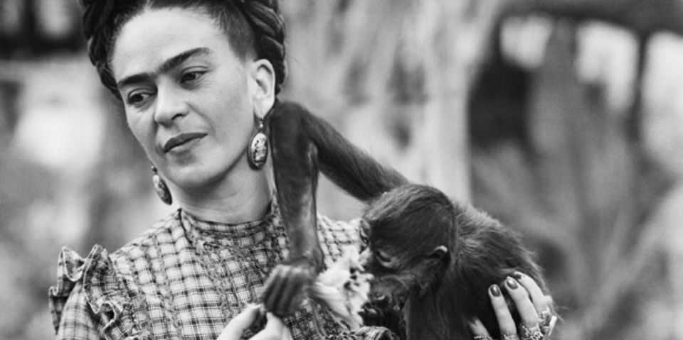 Las recetas de Frida Kahlo