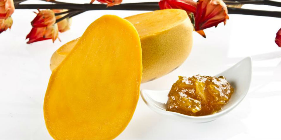 Sibariana, mermeladas gourmet con sabor casero