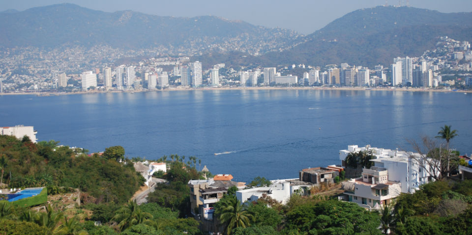 ¡En el mar la vida es muchísimo más sabrosa!