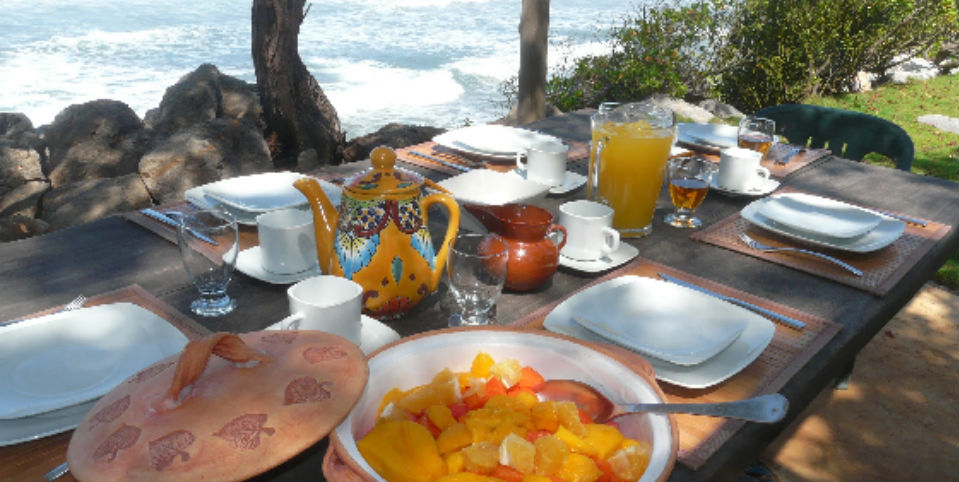 Comer y holgazanear, los instintos básicos del ser humano
