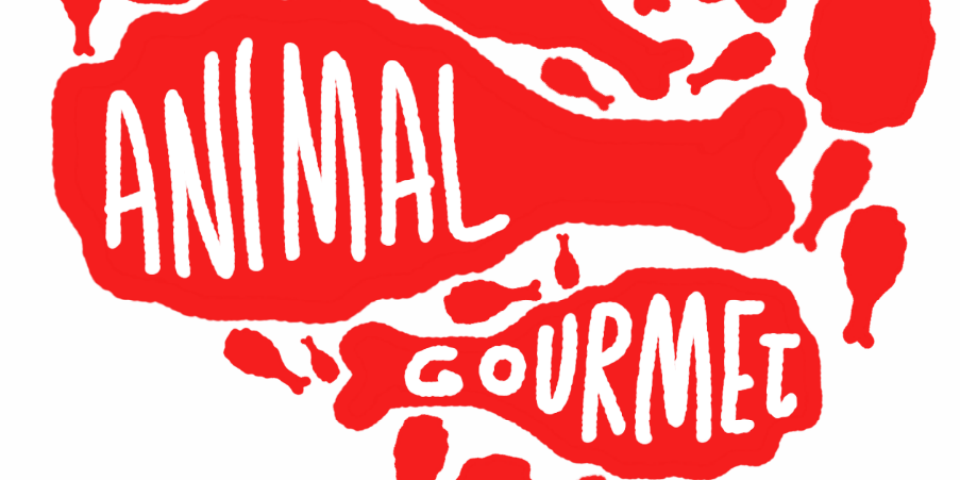 ¡Cómete a Animal Gourmet!