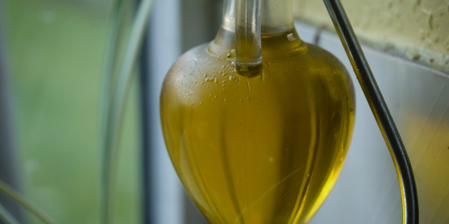 10 datos que no sabías acerca del aceite de oliva