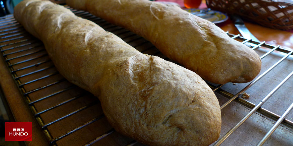 El pan se volvió un lujo en Argentina
