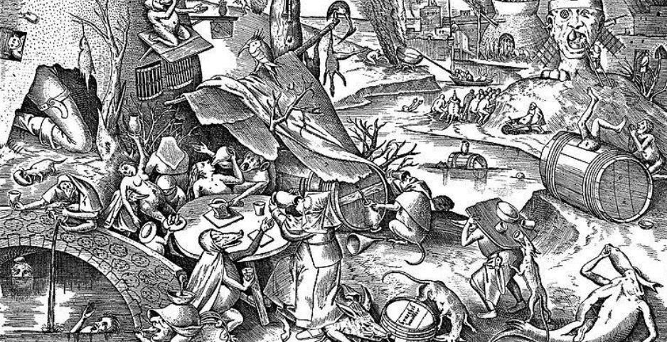 ¿Por qué es tan placentero comer?