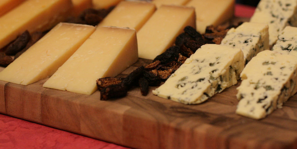 Más allá de la leche