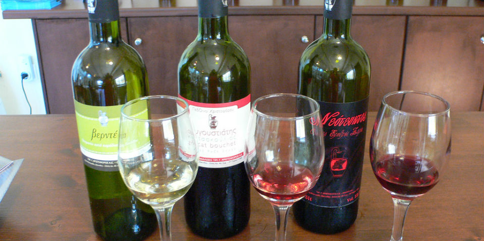 10 mitos sobre el vino que debes dejar de creer