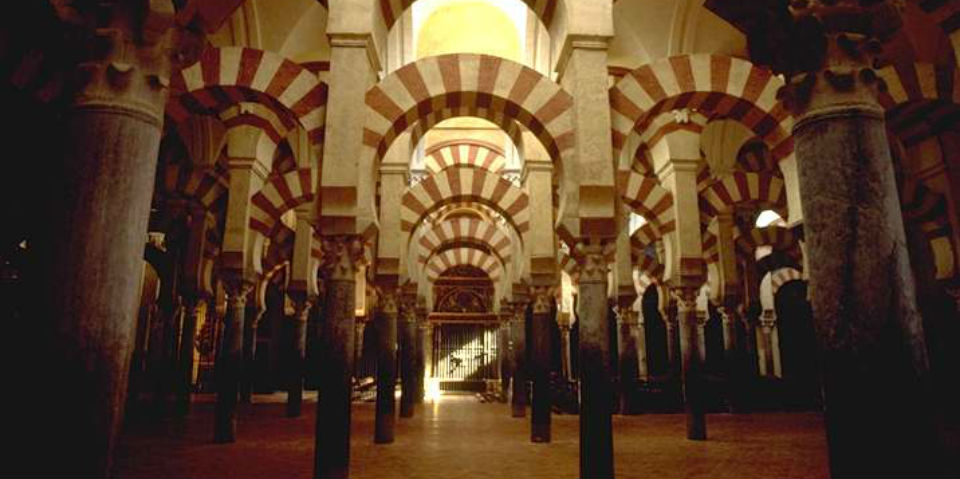 Historia culinaria de España: El jardín delicioso de <i>Al-Andalus</i>