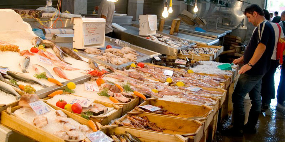 La puerta al Mediterráneo griego en América: Milos