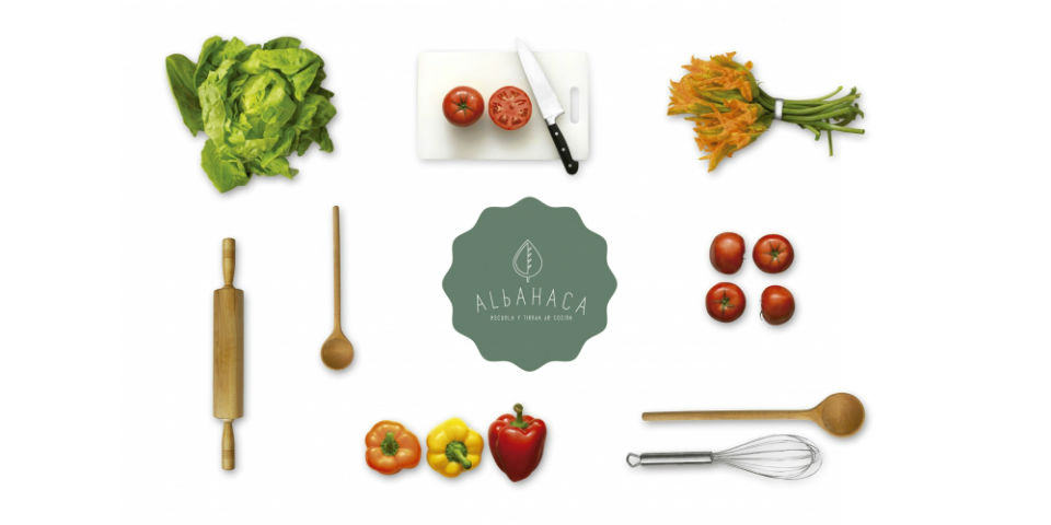 Albahaca, el nuevo concepto gastronómico de Santa Fe